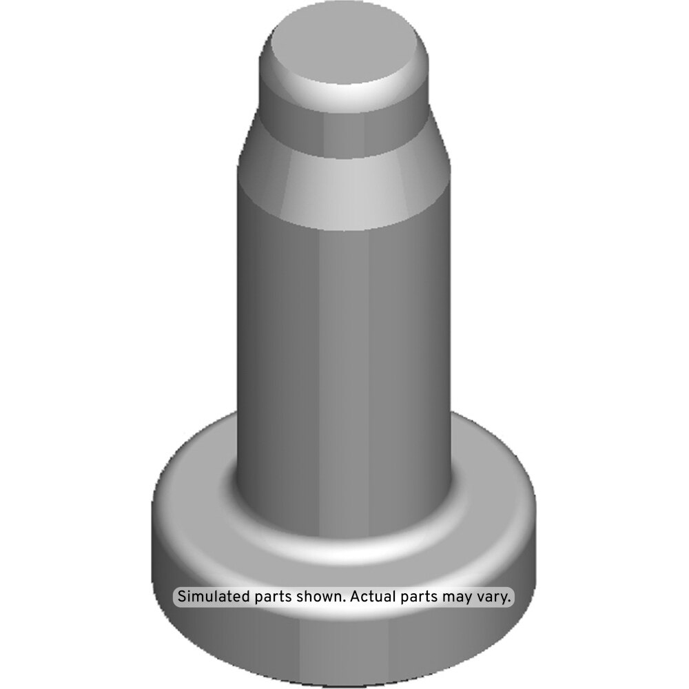 GM Genuine Parts Multi-Purpose Bolt