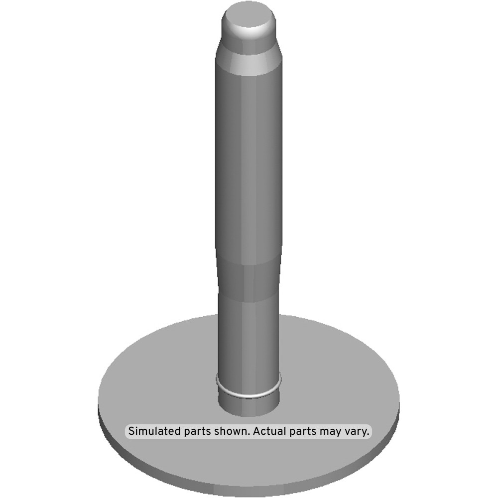 GM Genuine Parts Differential Carrier Front Bolt