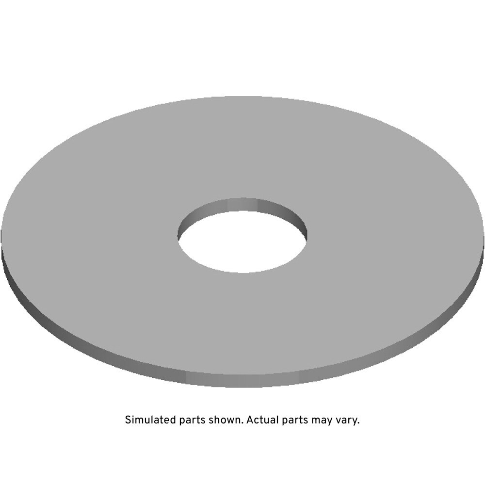 GM Genuine Parts Multi-Purpose Washer