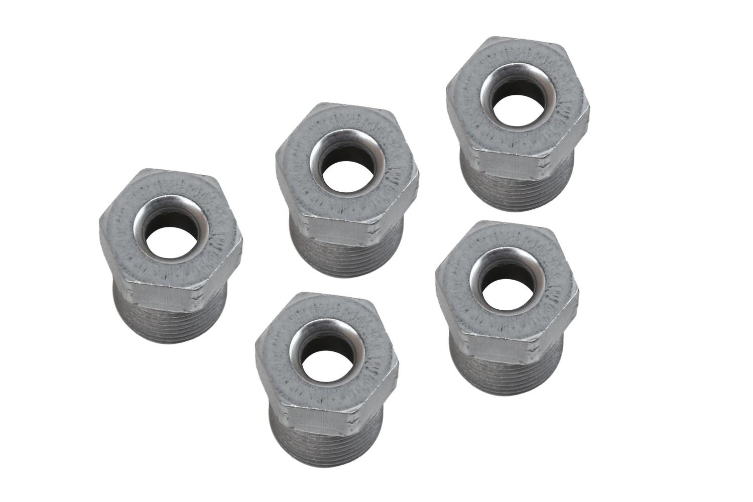 GM Genuine Parts Brake Pipe Nut