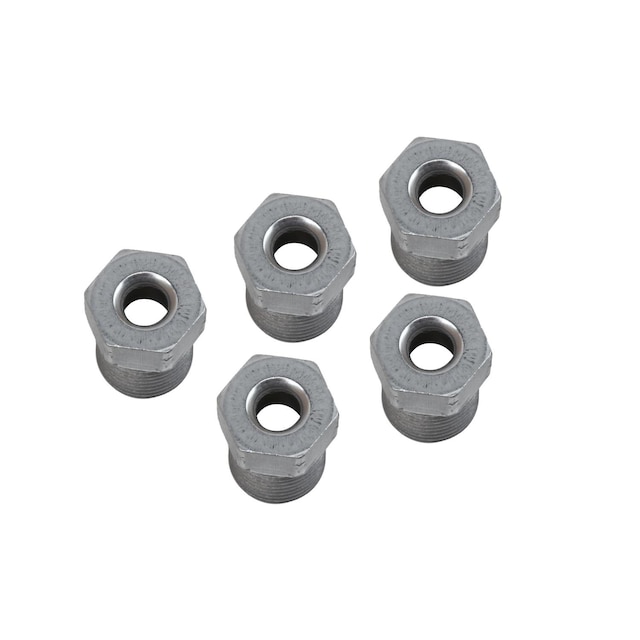 GM Genuine Parts Brake Pipe Nut