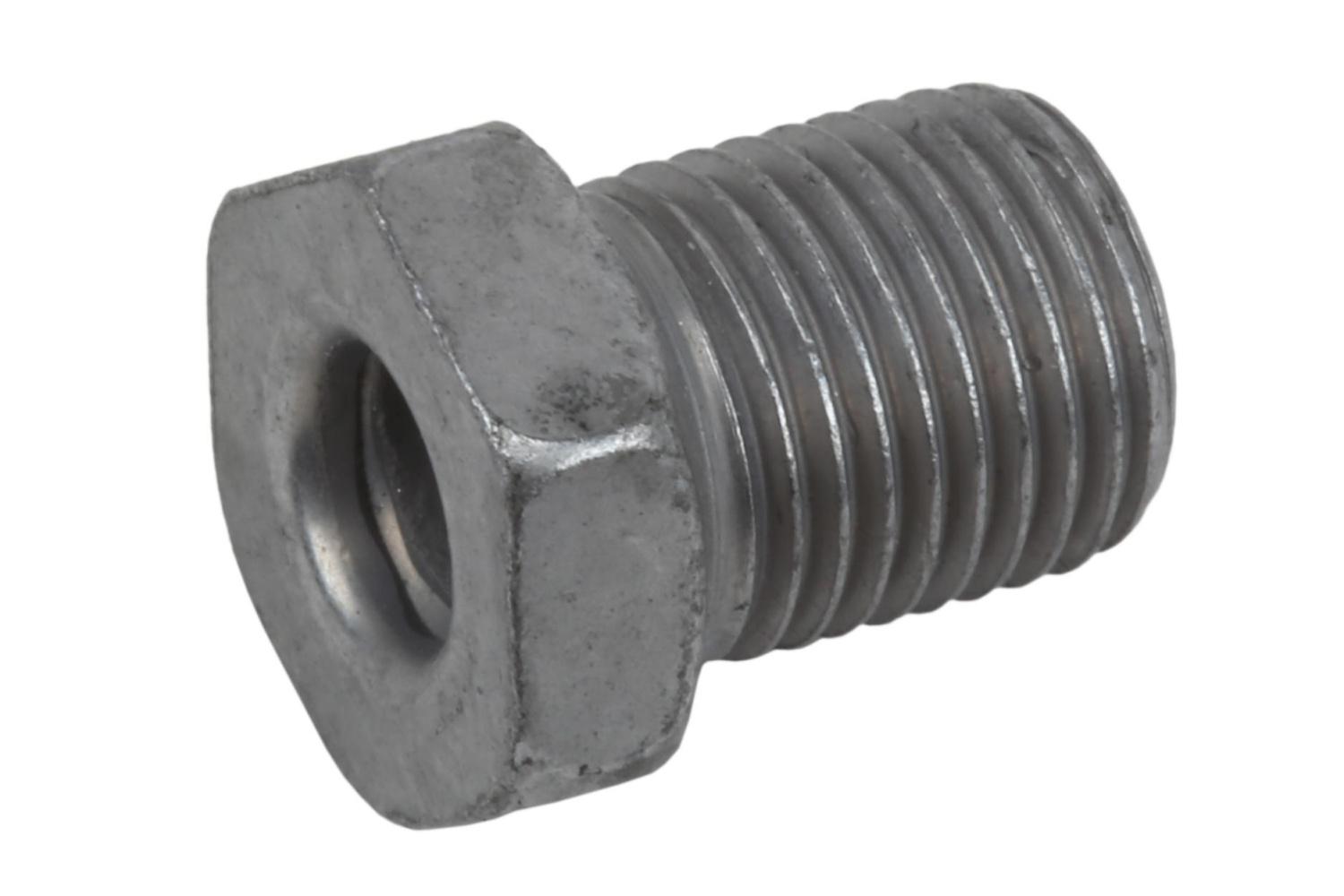 GM Genuine Parts Brake Pipe Nut