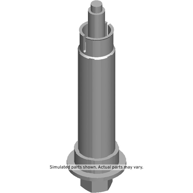 GM Genuine Parts M6x1x68.75 Multi-Purpose Bolt