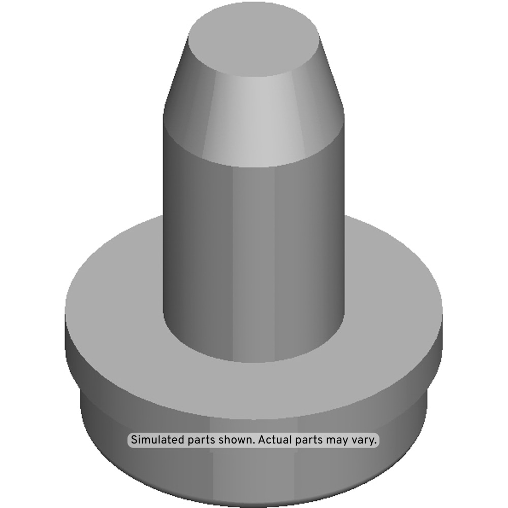 GM Genuine Parts Multi-Purpose Bolt