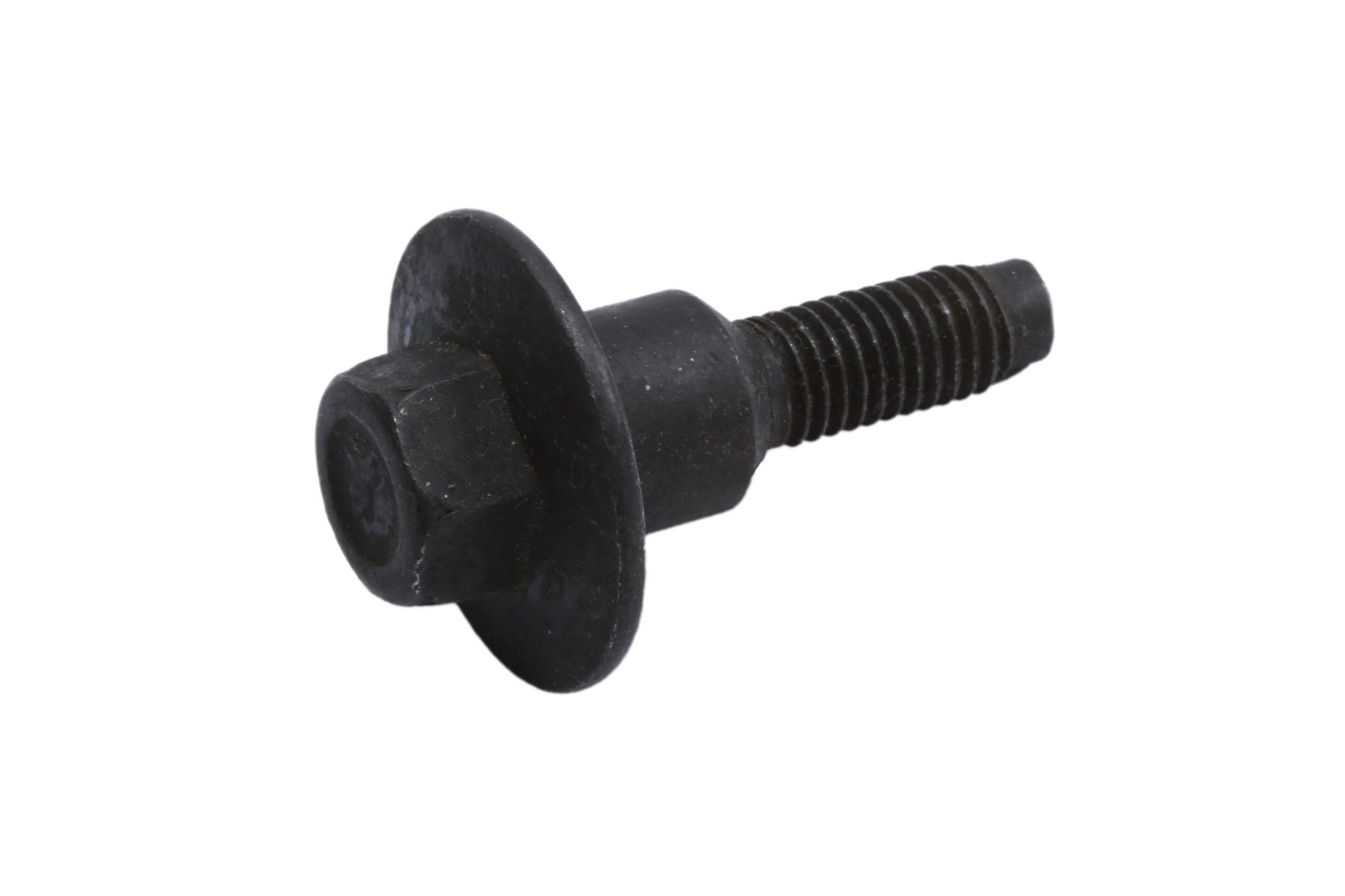 GM Genuine Parts Rear Seat Bolt