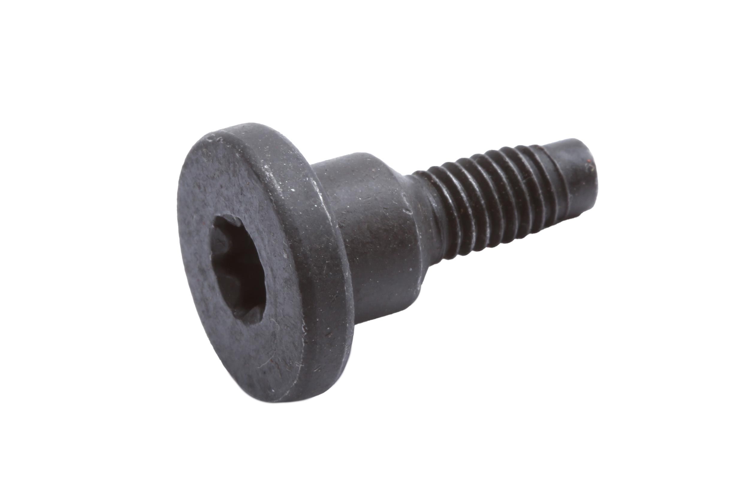 GM Genuine Parts Rear Seat Bolt