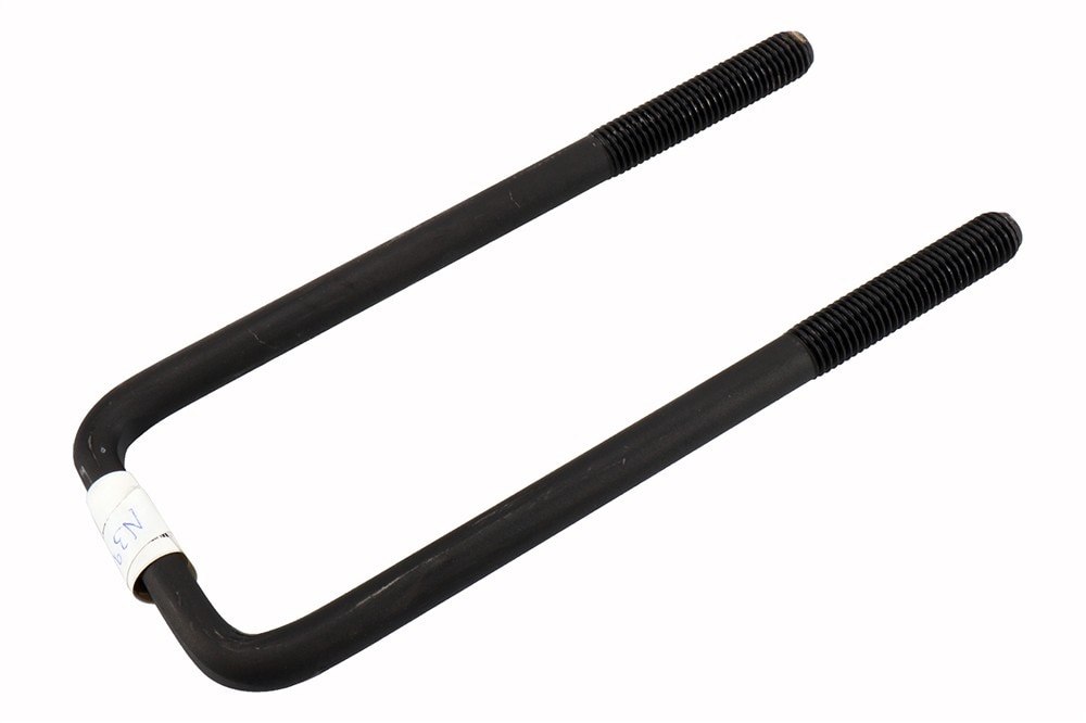 GM Genuine Parts Rear Spring Bolt Unit