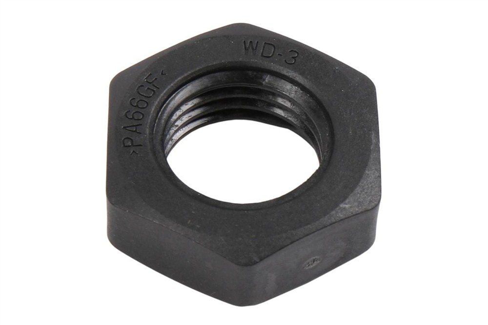 GM Genuine Parts Multi-Purpose Nut
