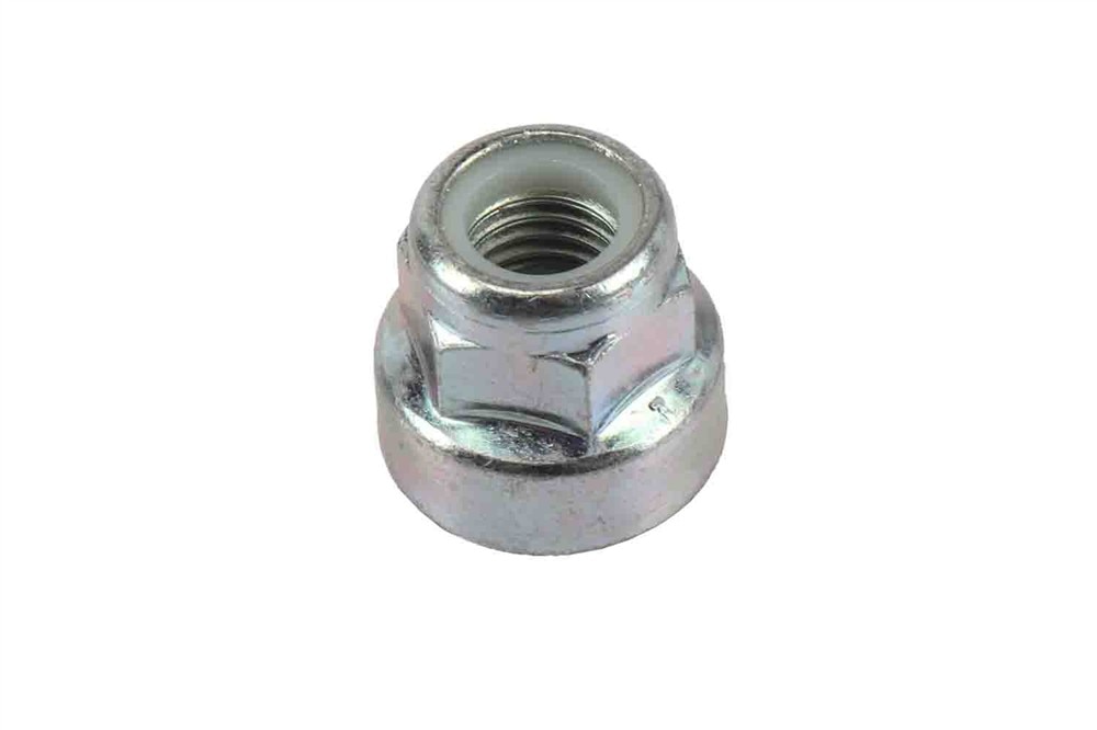 GM Genuine Parts Front Suspension Strut Nut