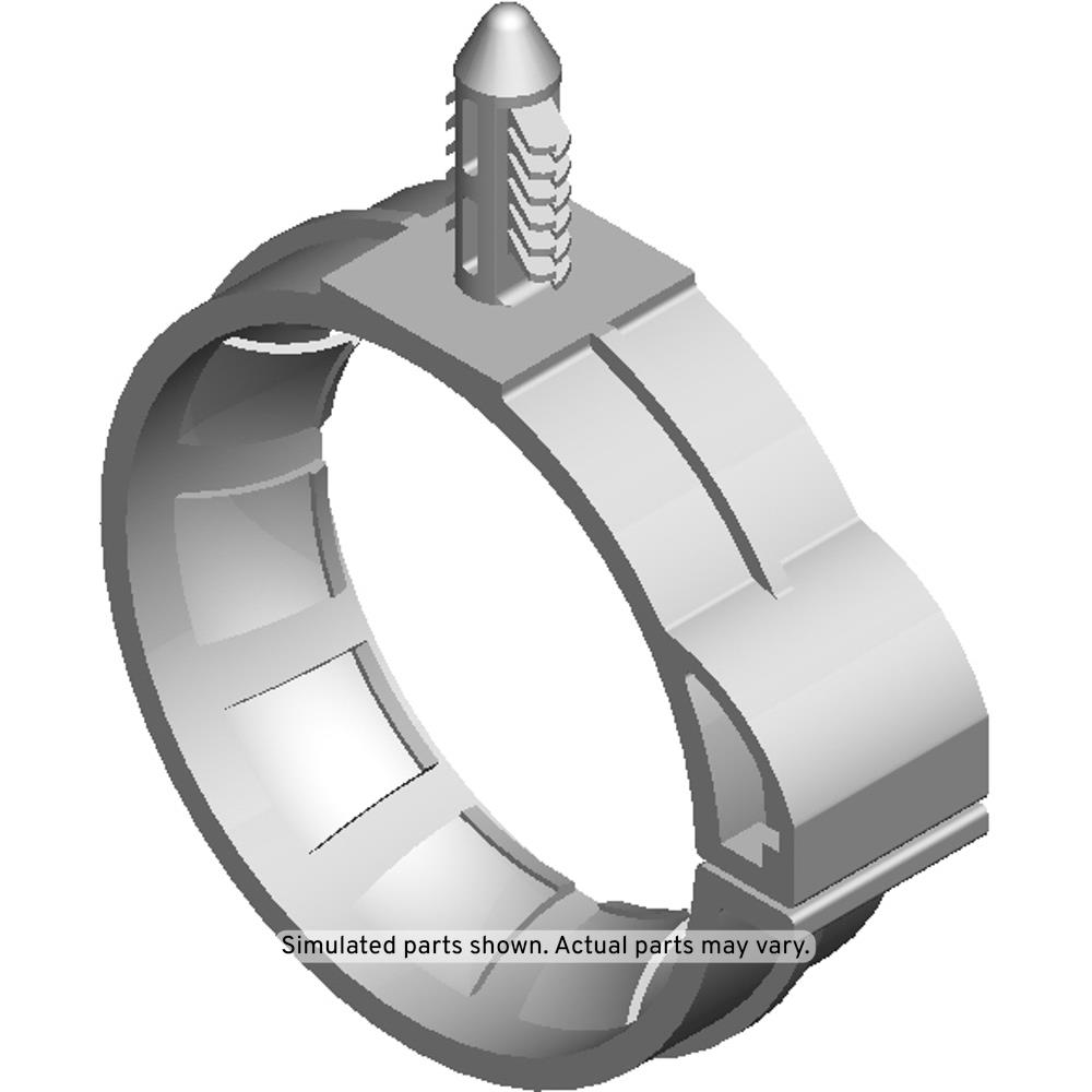 GM Genuine Parts Multi-Purpose Retainer Clip