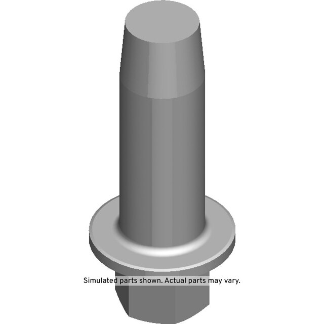 GM Genuine Parts Multi-Purpose Bolt