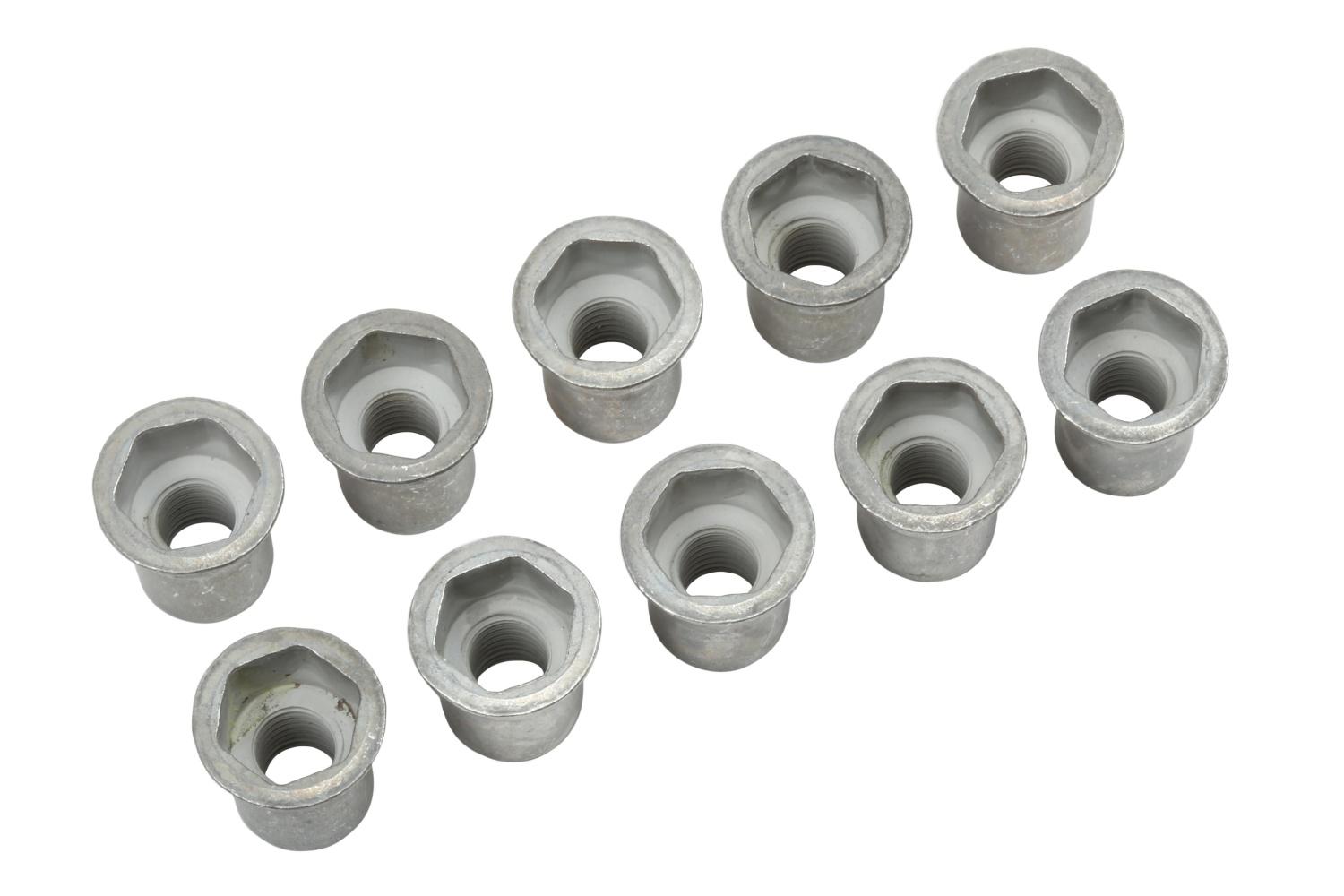 GM Genuine Parts Multi-Purpose Rivet Nut | 11569917 | GM Parts