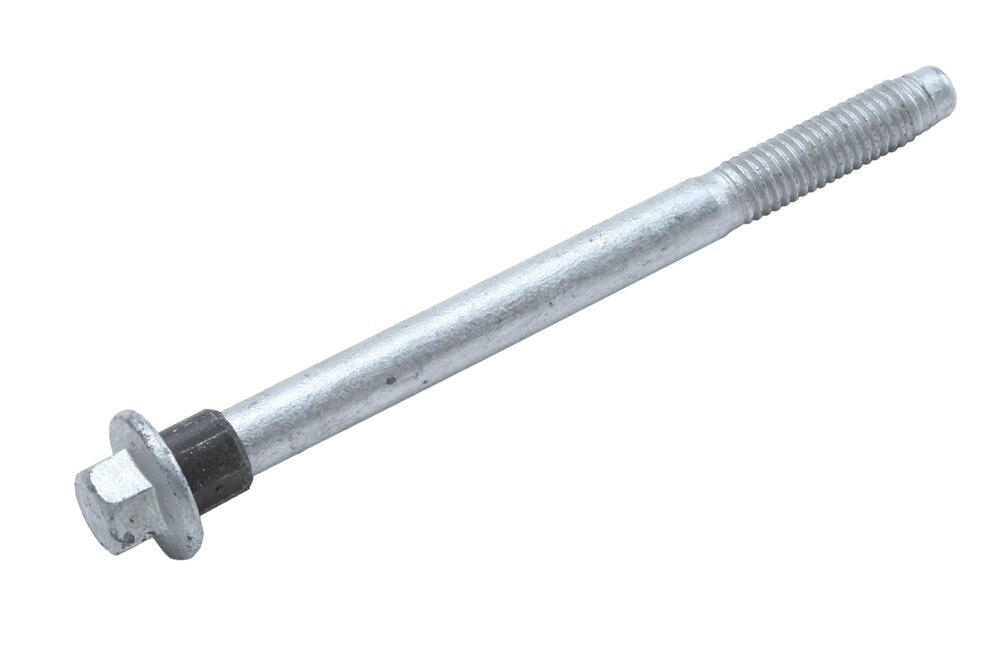 GM Genuine Parts Engine Mount Strut Engine Side Bracket Bolt
