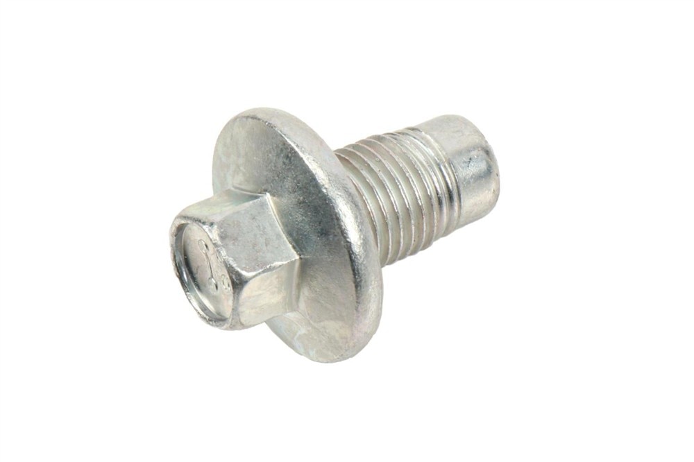 GM Genuine Parts Oil Pan Drain Plug