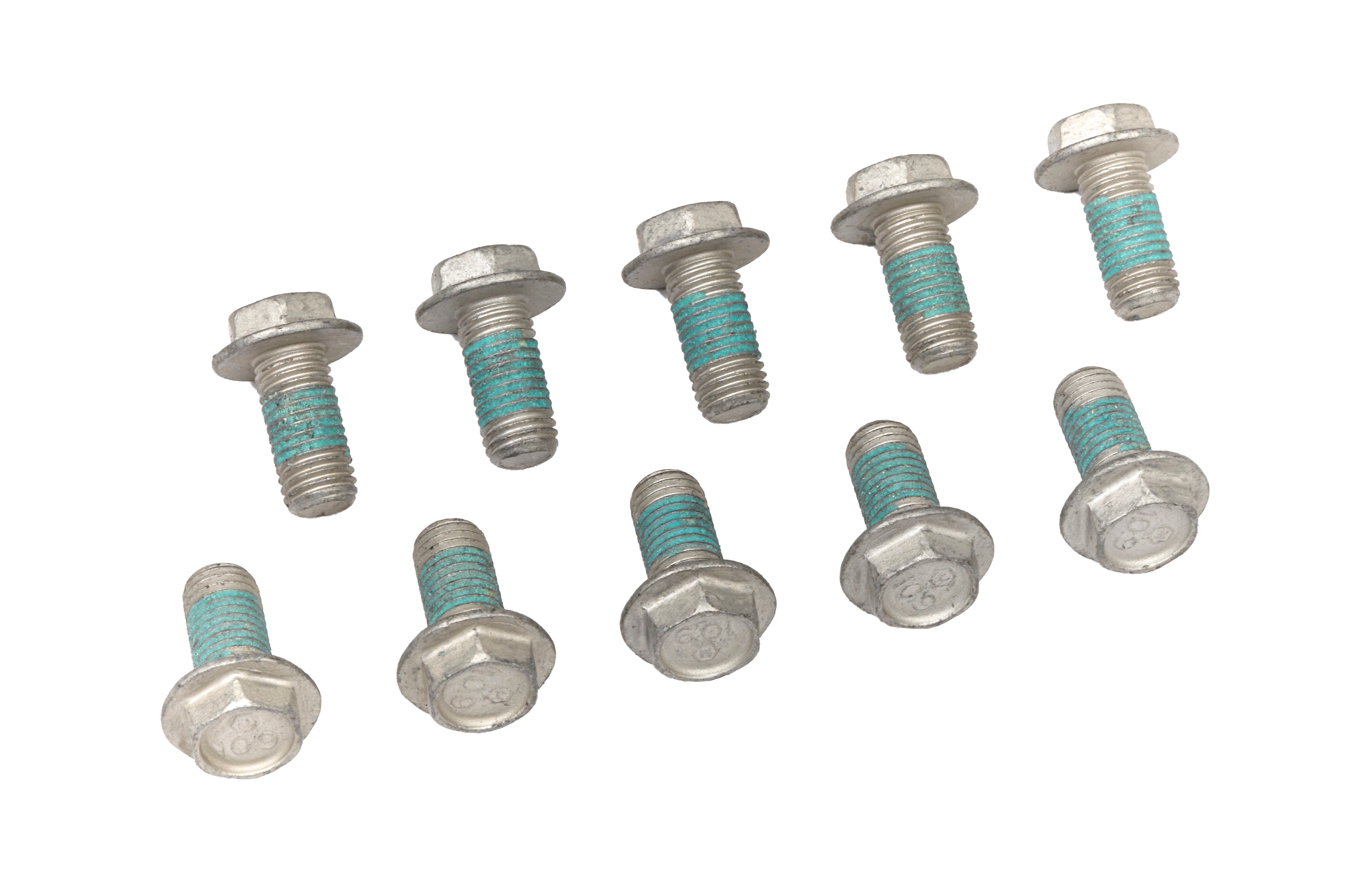 GM Genuine Parts Multi-Purpose Bolt