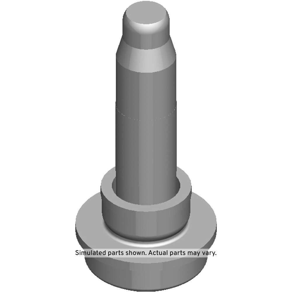 GM Genuine Parts Luggage Carrier Side Rail Bolt