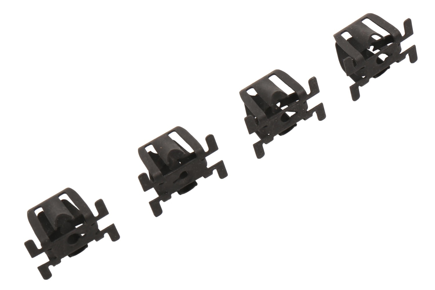 GM Genuine Parts Multi-Purpose Nut