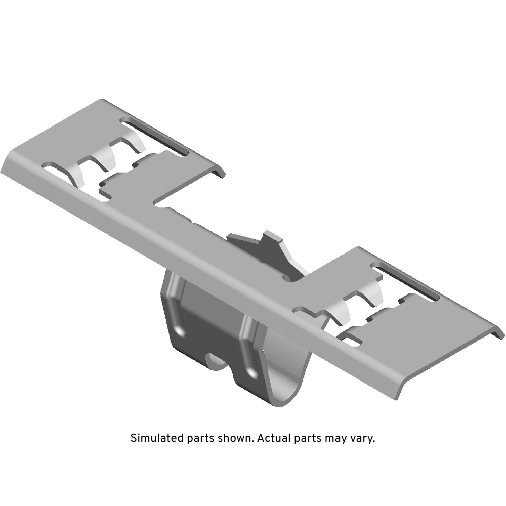 GM Genuine Parts Multi-Purpose Clip