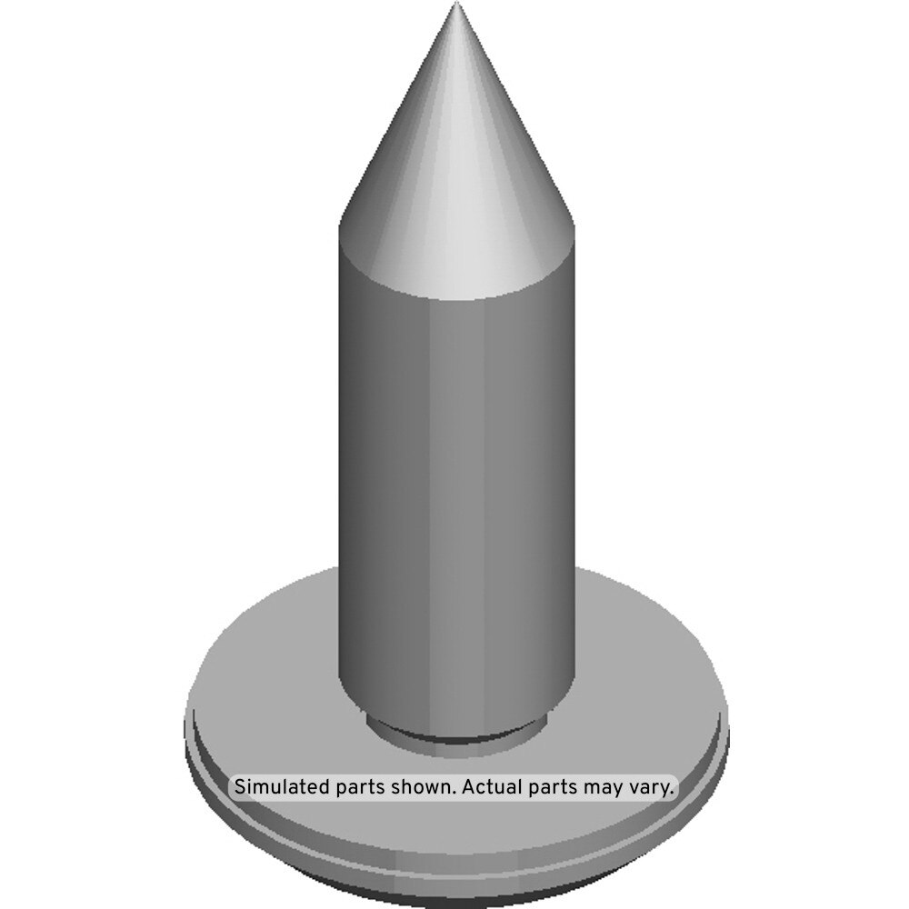 GM Genuine Parts Multi-Purpose Bolt