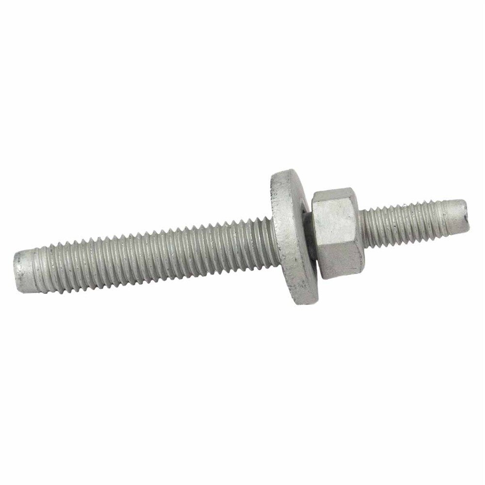 GM Genuine Parts Transmission Mount Bracket Bolt