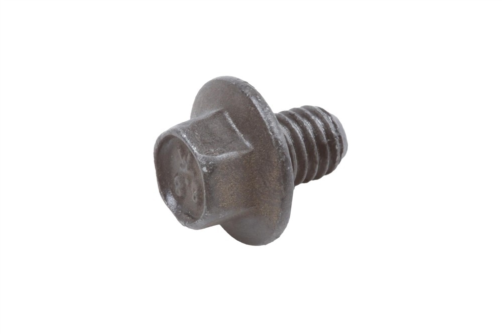 GM Genuine Parts Black Multi-Purpose Bolt