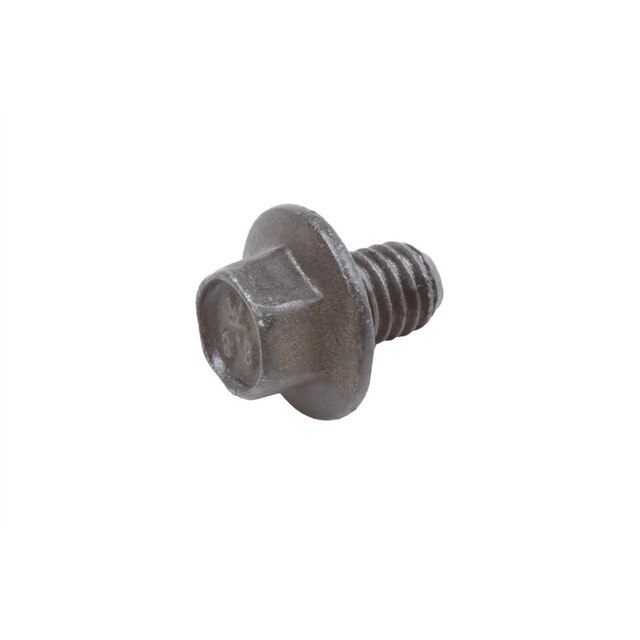 GM Genuine Parts Black Multi-Purpose Bolt