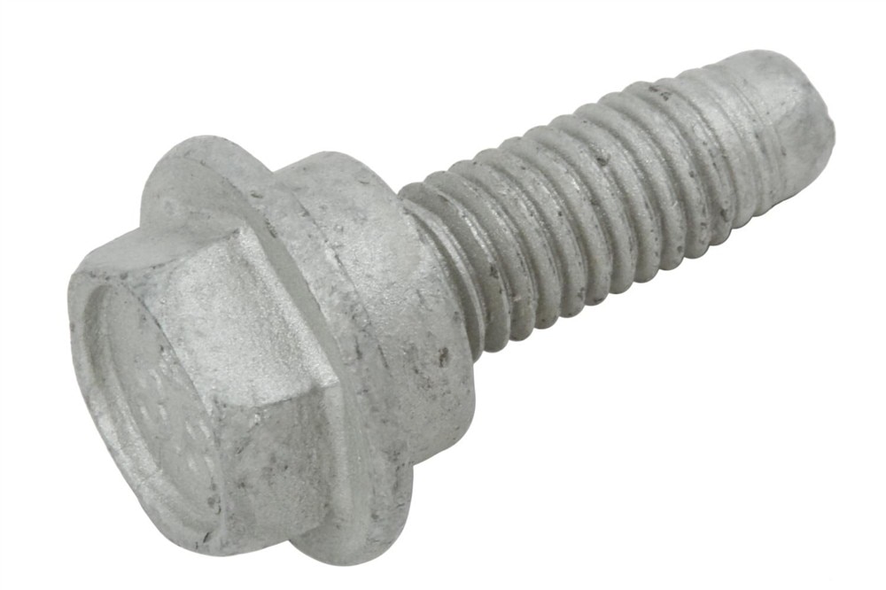 GM Genuine Parts Hood Open Assist Spring Bolt
