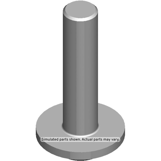 GM Genuine Parts Multi-Purpose Bolt