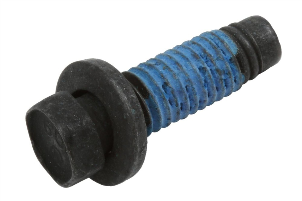 GM Genuine Parts Multi-Purpose Bolt