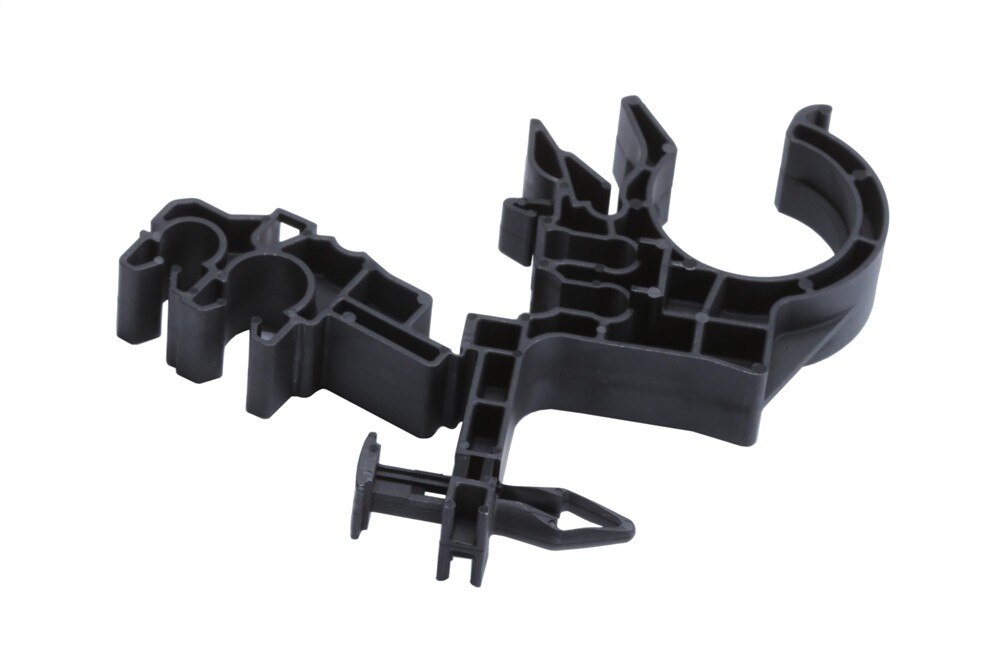 GM Genuine Parts Black Front Brake Pipe Clip