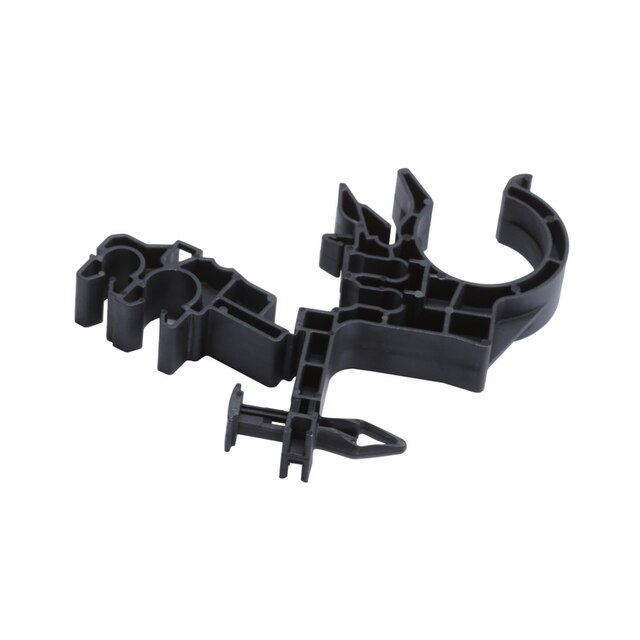 GM Genuine Parts Black Front Brake Pipe Clip