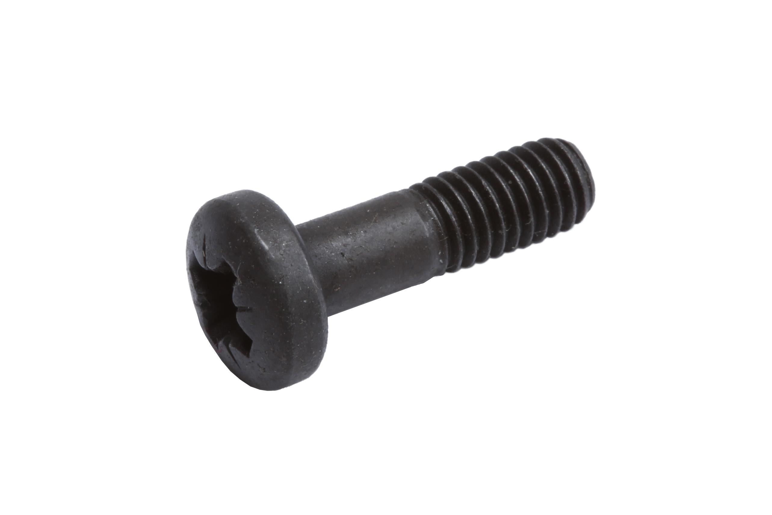 GM Genuine Parts Front Seat Armrest Pivot Bolt