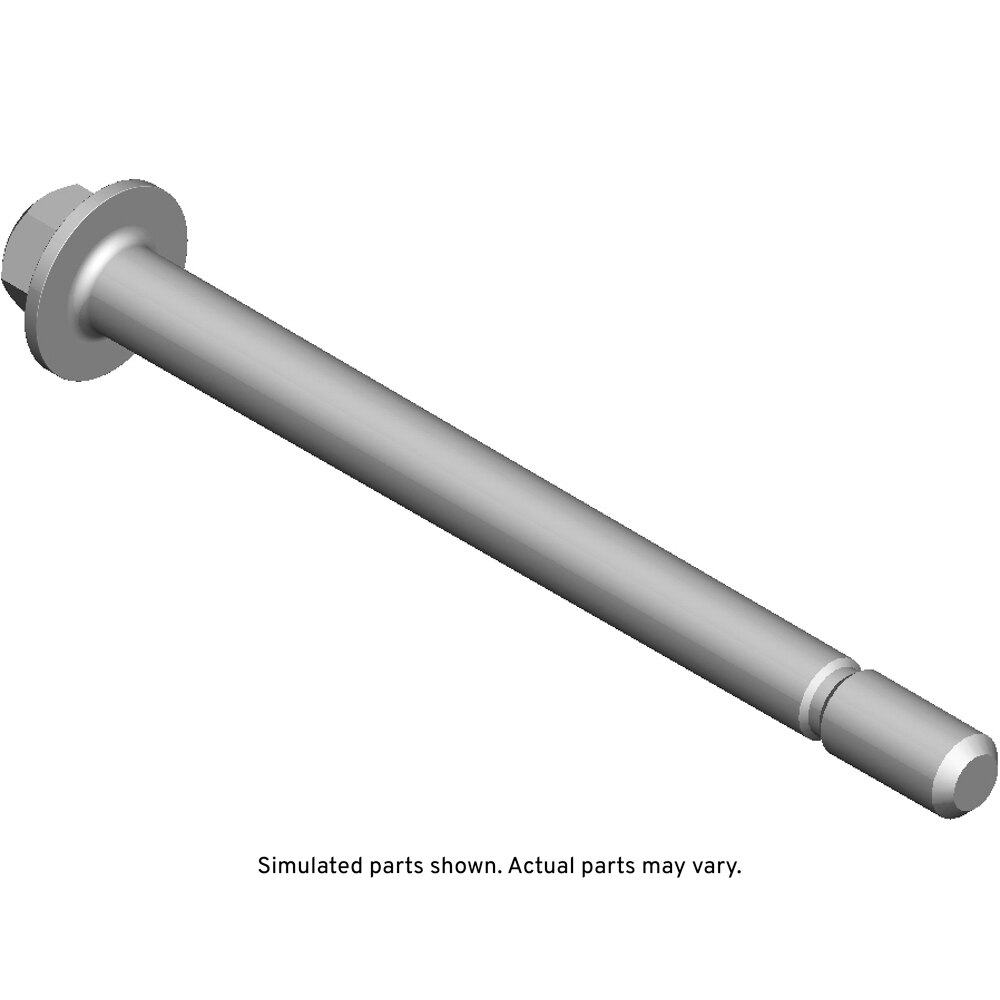 GM Genuine Parts Multi-Purpose Pin