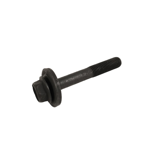 GM Genuine Parts Crankshaft Balancer Bolt