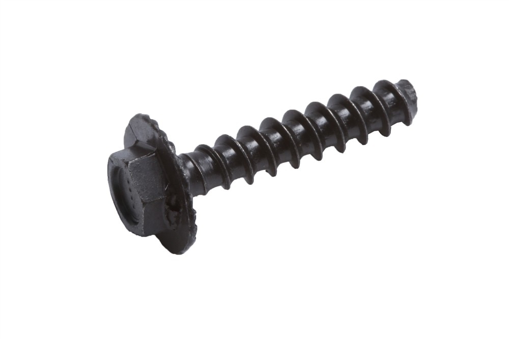 GM Genuine Parts Instrument Panel Bolt