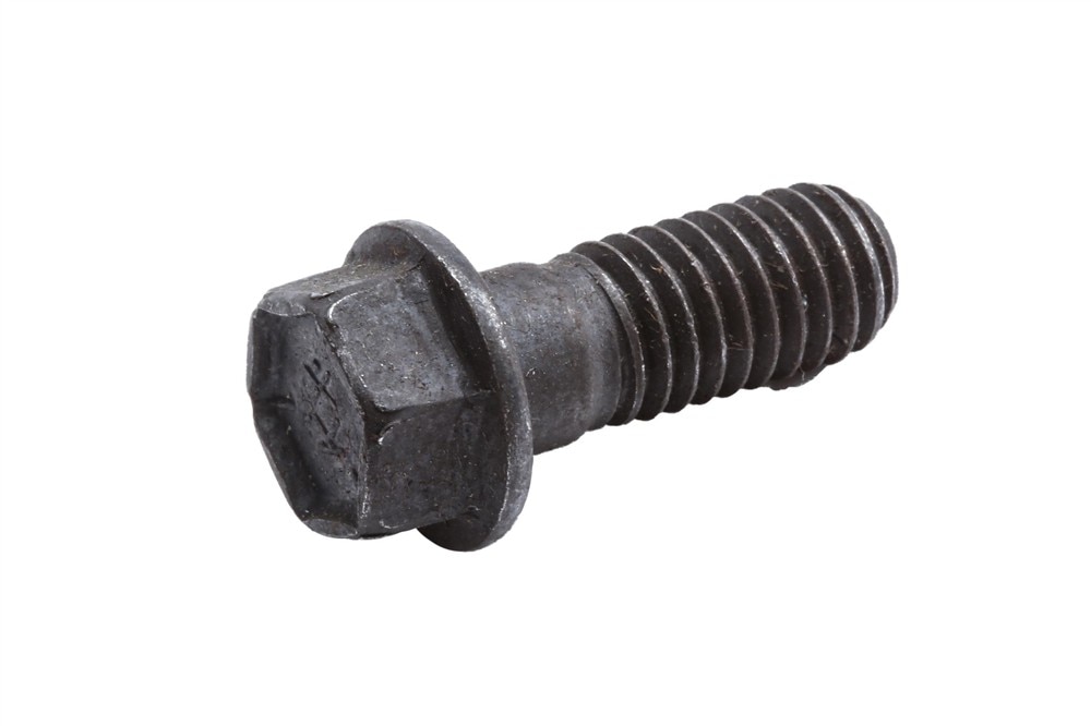GM Genuine Parts Rear Axle Tie Rod Bolt