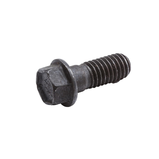 GM Genuine Parts Rear Axle Tie Rod Bolt