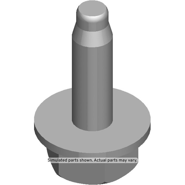 GM Genuine Parts Multi-Purpose Bolt
