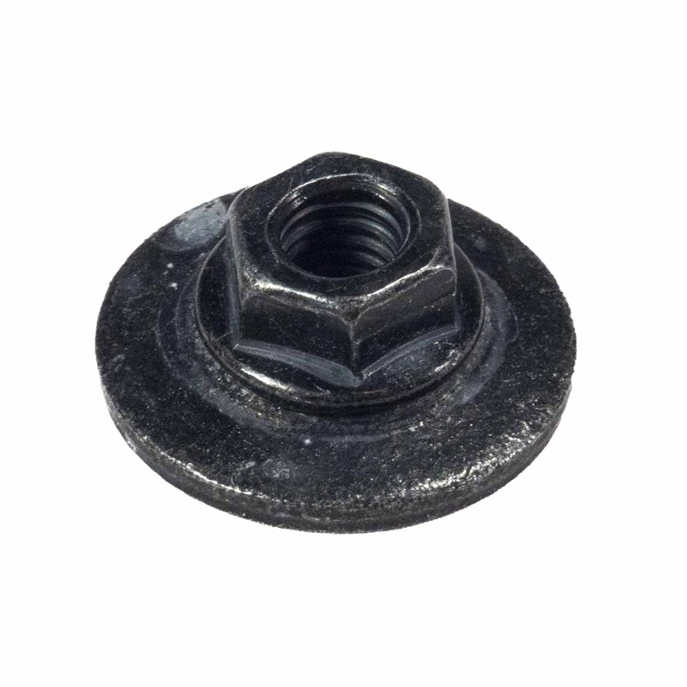 GM Genuine Parts Multi-Purpose Nut