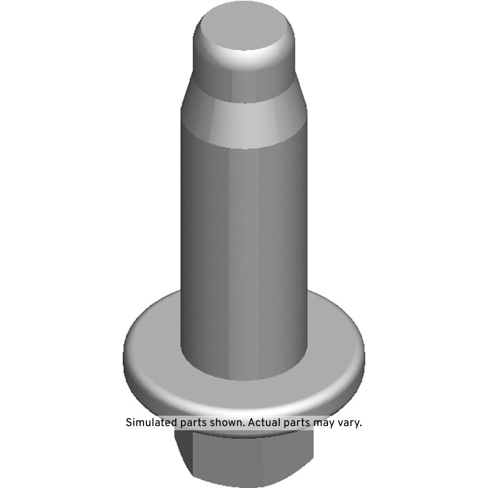 GM Genuine Parts Multi-Purpose Bolt