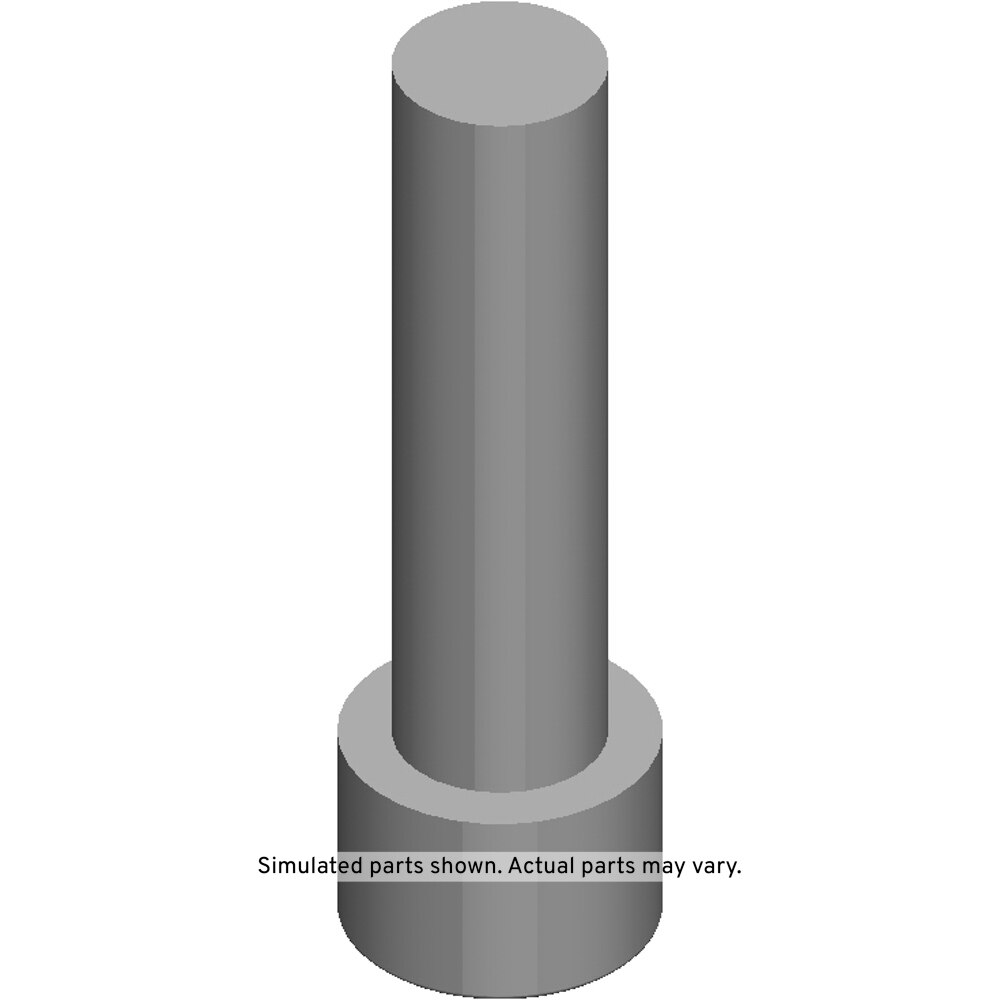 GM Genuine Parts Assist Step Support Bolt