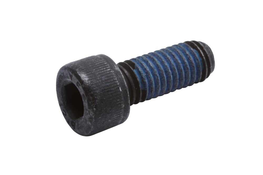 GM Genuine Parts Multi-Purpose Bolt