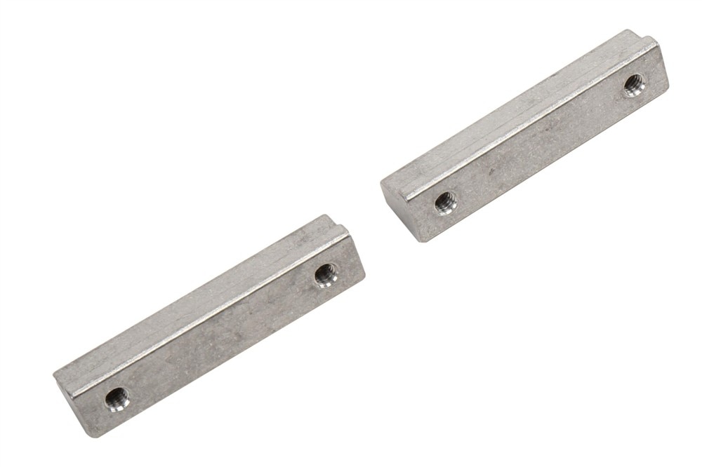GM Genuine Parts Assist Step Center Bracket Anchor Plate