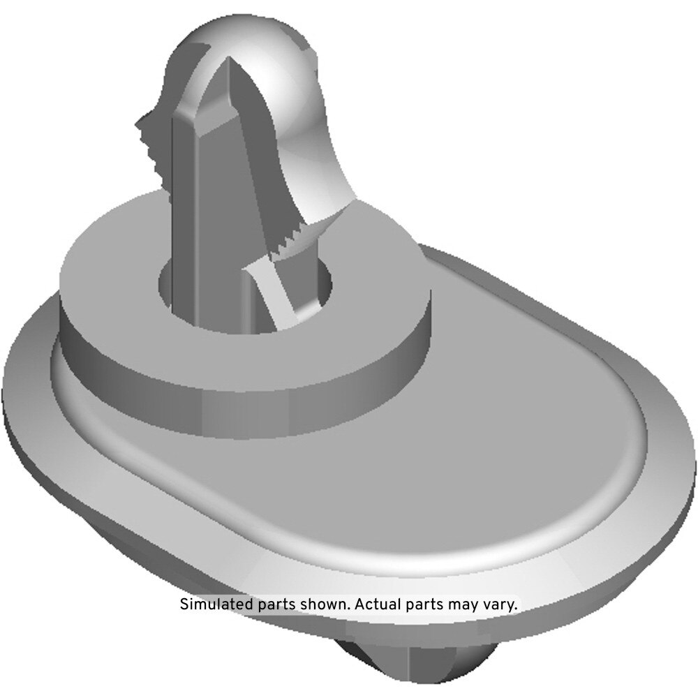 GM Genuine Parts Multi-Purpose Retainer