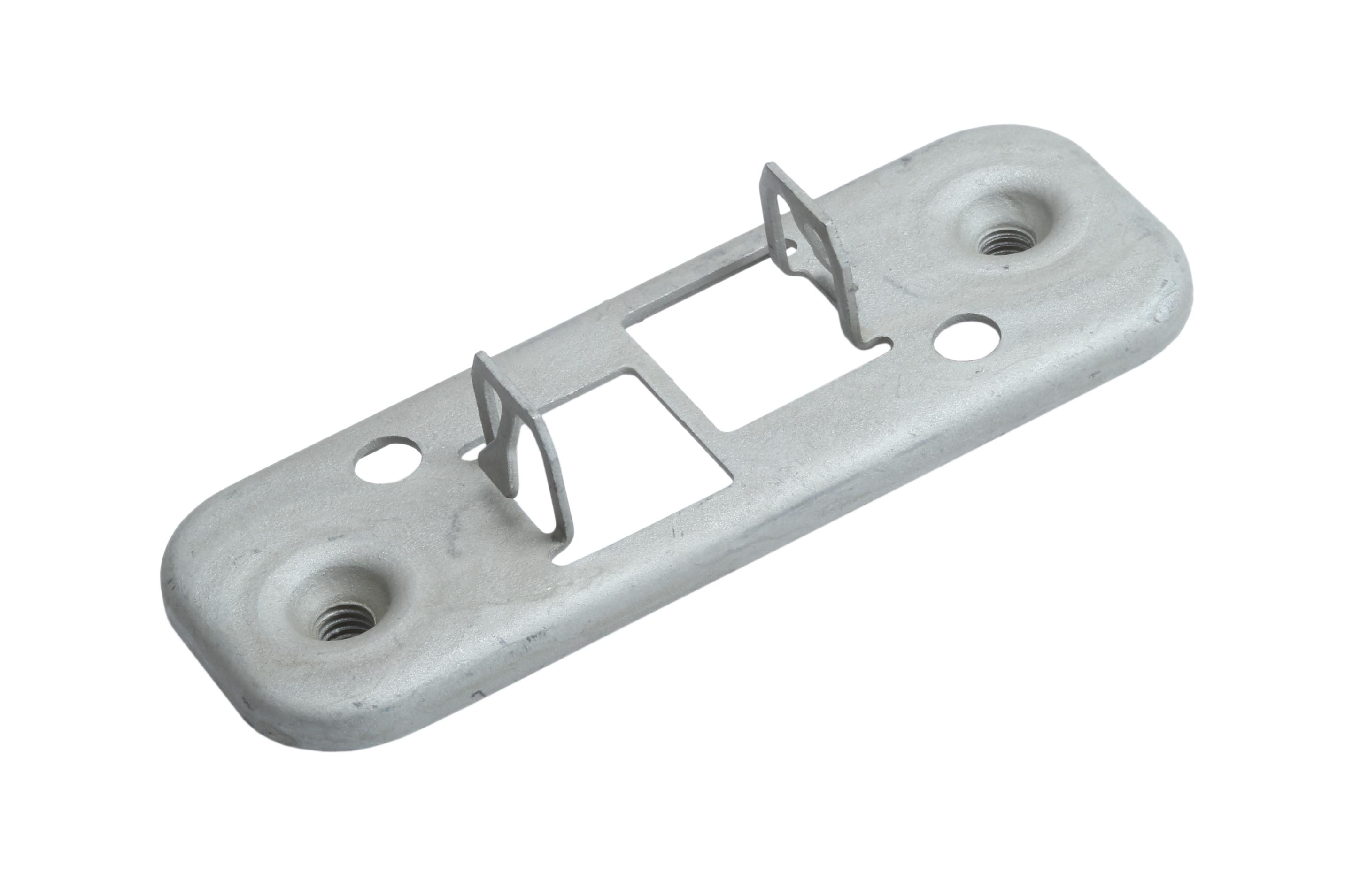 GM Genuine Parts Front Driver Side Door Trim Panel Nut