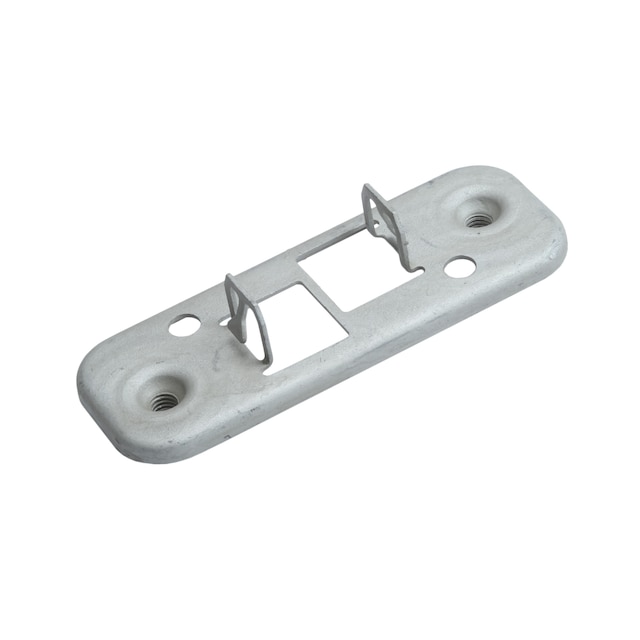 GM Genuine Parts Front Driver Side Door Trim Panel Nut