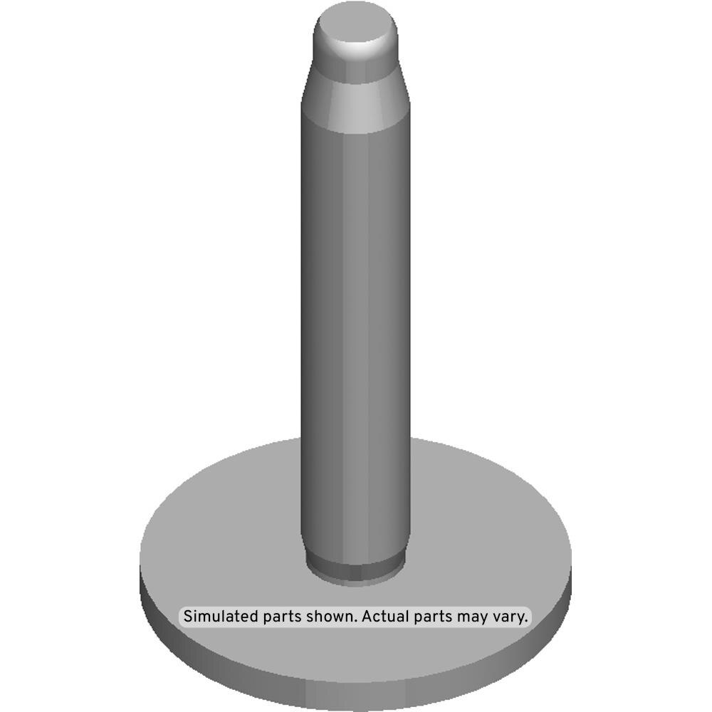 GM Genuine Parts Multi-Purpose Bolt