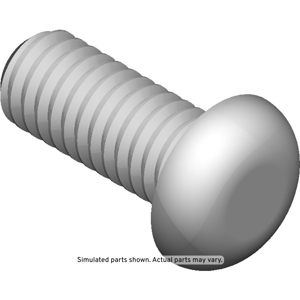 GM Genuine Parts Multi-Purpose Bolt