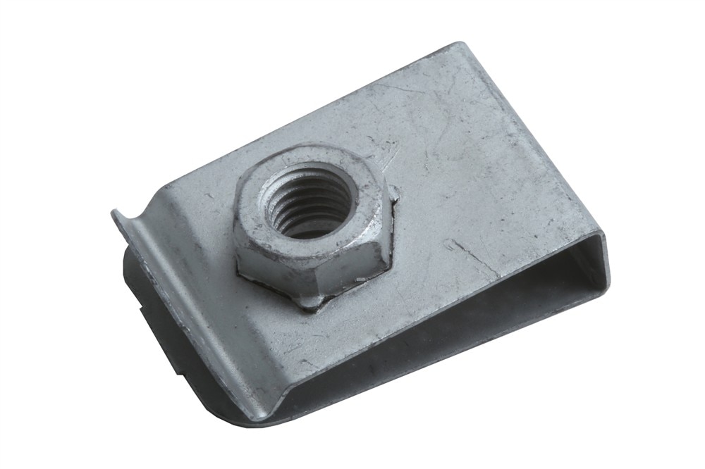 GM Genuine Parts Multi-Purpose Nut