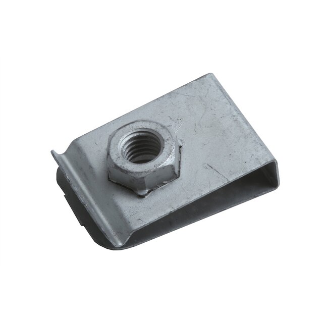 GM Genuine Parts Multi-Purpose Nut